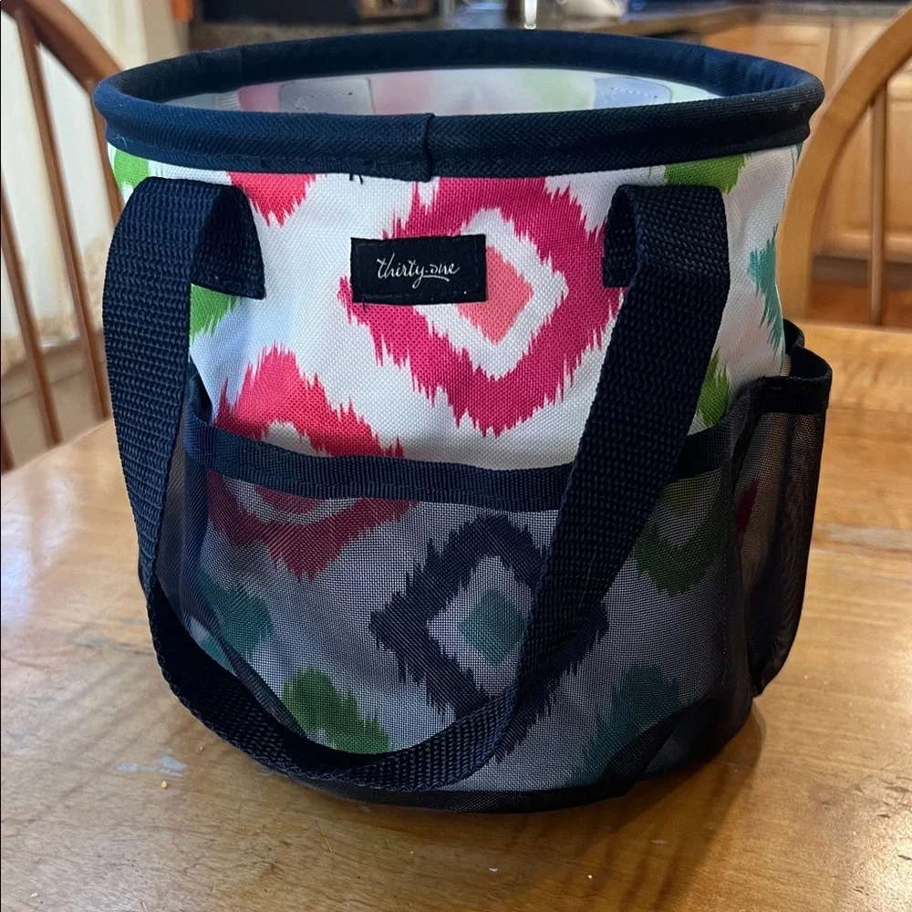 Thirty One shower caddy - Picture 1 of 6